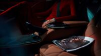 Mercedes-Maybach y El Diablo se viste a la moda 2