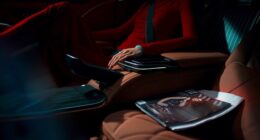 Mercedes-Maybach y El Diablo se viste a la moda 2