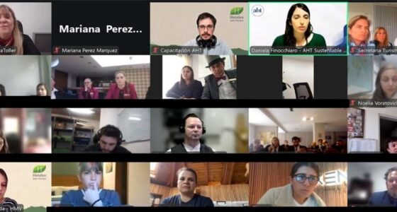 Argentina, destino seguro y responsable