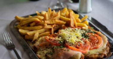 Milanesa