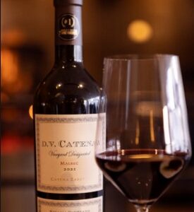 Dia del Malbec