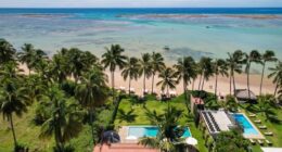 Brasil - Alagoas - Origem Patacho Design Hotel - Créditos: Zé Henrique