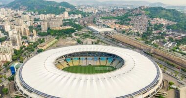 Maracana