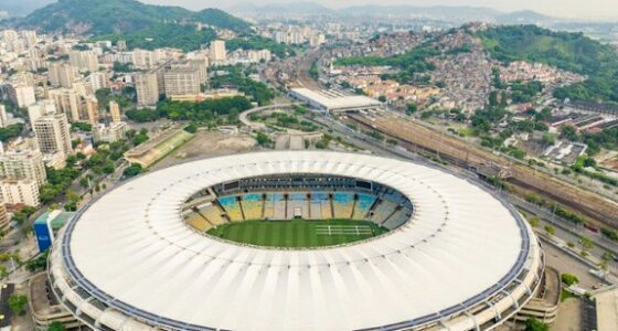 Maracana