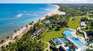 Tivoli Ecoresort Praia do Forte