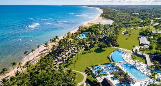 Tivoli Ecoresort Praia do Forte