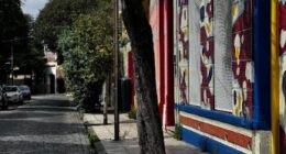 Buenos Aires | Pasaje Lanín