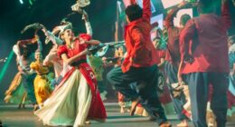 Fiesta Nacional e Internacional del Poncho