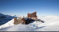 Valle Nevado 2026