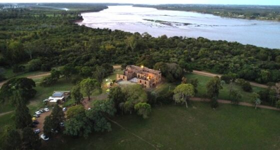 Entre Ríos - Concordia