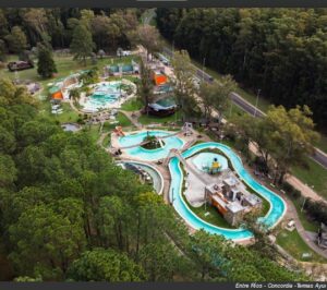 Entre Ríos - Concordia