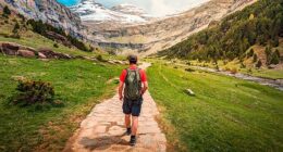 España | Ruta mágica en Ordesa