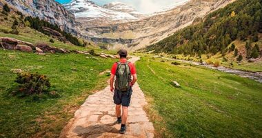 España | Ruta mágica en Ordesa