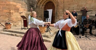 España - Valencia - Alpuente