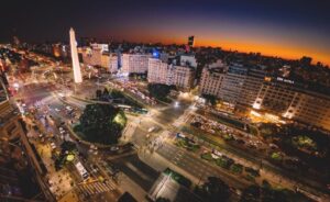Marriott Buenos Aires Downtown