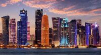 Qatar tourism