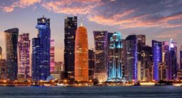 Qatar tourism