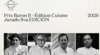 Concurso PrixBaronB