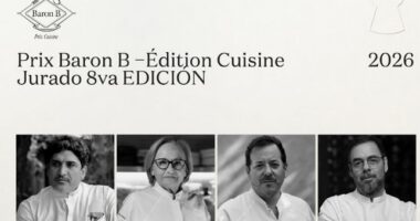 Concurso PrixBaronB