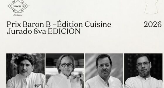 Concurso PrixBaronB