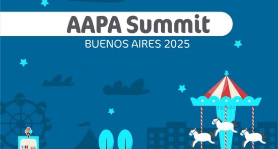 Parques, turismo y generación Z
