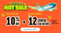 Aerolíneas Argentinas