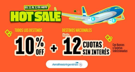 Aerolíneas Argentinas