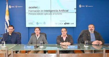 AcelerIA impulsa innovación turística