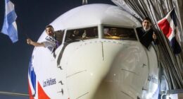 Mendoza conecta directo con el Caribe con Arajet