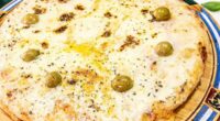 Pizza porteña