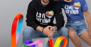 Hard Rock Hotel LGBTQ+