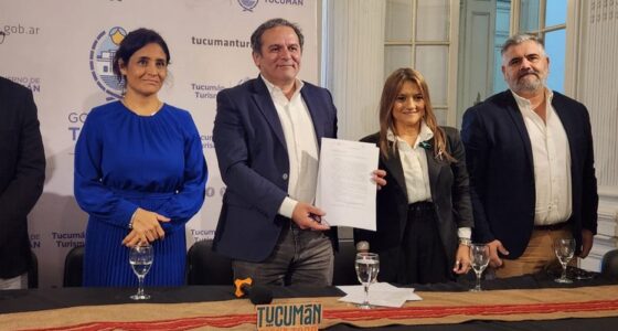 Tucumán Impacta