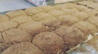 Torta Negra