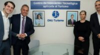 ONU Turismo