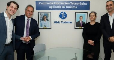 ONU Turismo
