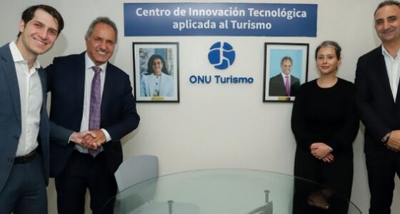 ONU Turismo