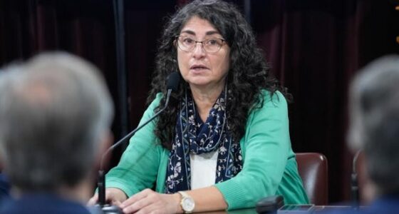Ana María Ianni