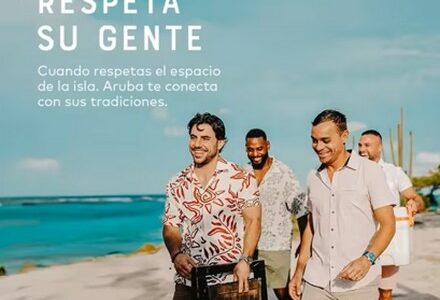 Aruba turismo