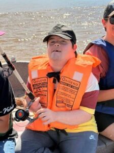Pesca Adaptada 
