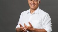 Antoine Parisi, CEO Global de Redion