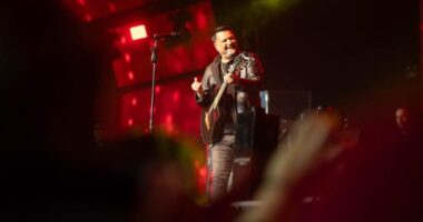 Jorge Rojas vuelve al Poncho