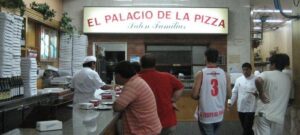 Pizzeria