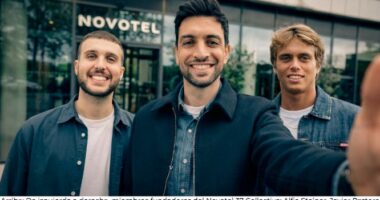 Novotel