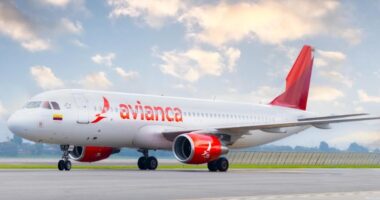 Avianca