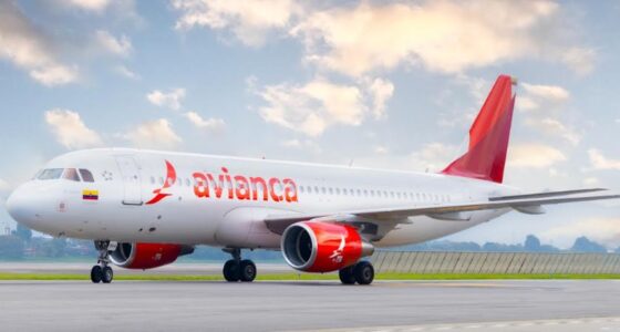 Avianca