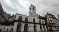 Buenos Aires - Cabildo