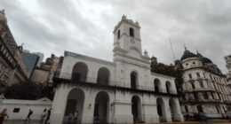 Buenos Aires - Cabildo