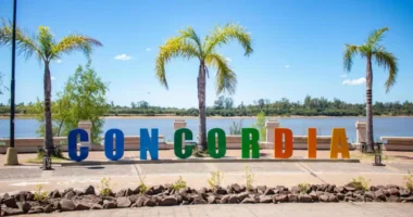 Concordia