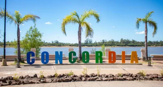 Concordia