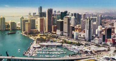 Miami - Bal Harbour